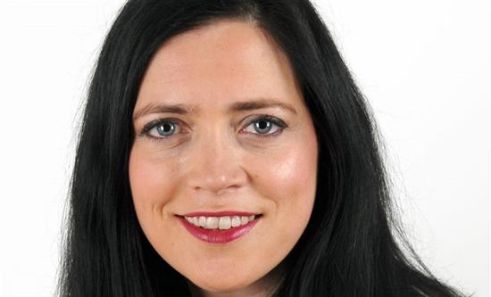 Caitlin Meek - O’Connor joins Eccho Rights as Commercial Director Digital